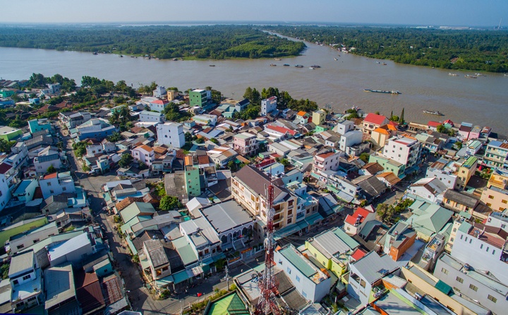 Số điện thoại bảo hiểm xã hội huyện Trà Ôn thông tin địa chỉ liên hệ